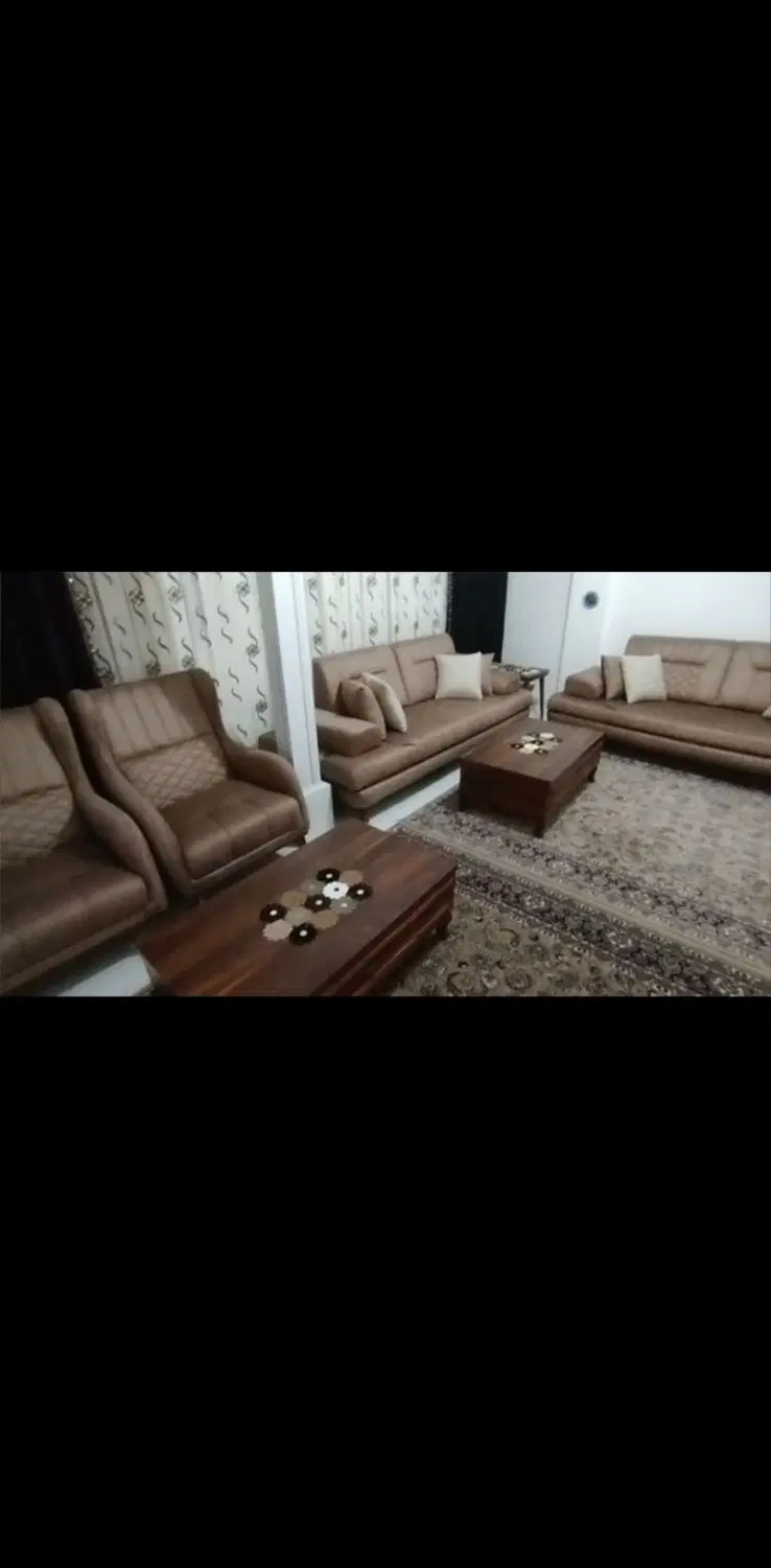 خانه ۶۰ متری در فلکه انصار