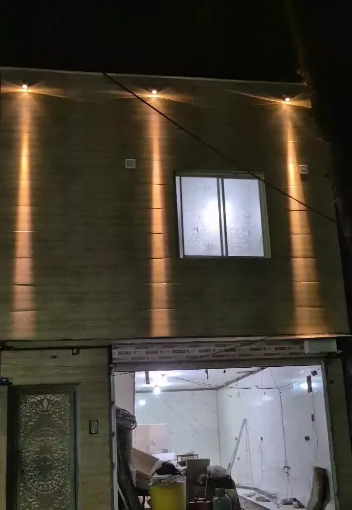 مغازه _ انبار 51 متری در حمزه آباد