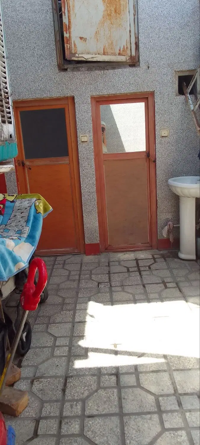 اجاره خانه ویلایی 57 متری پویینک