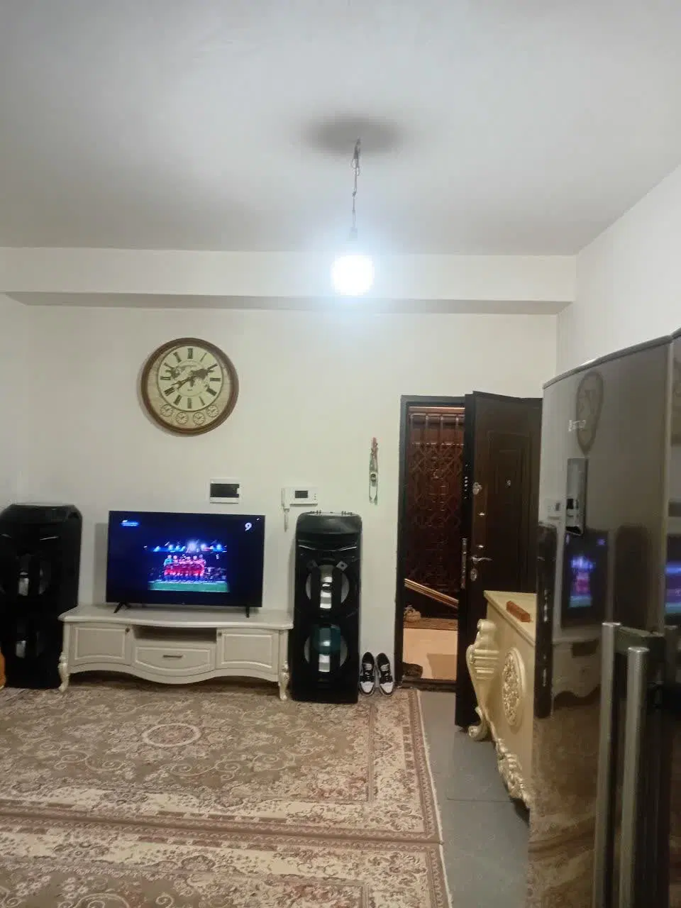 آپارتمان فروشی در شهرک ایرین