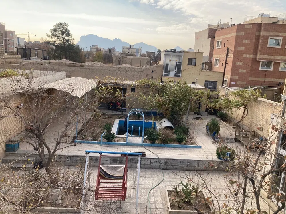 رهن و اجاره منزل ویلایی