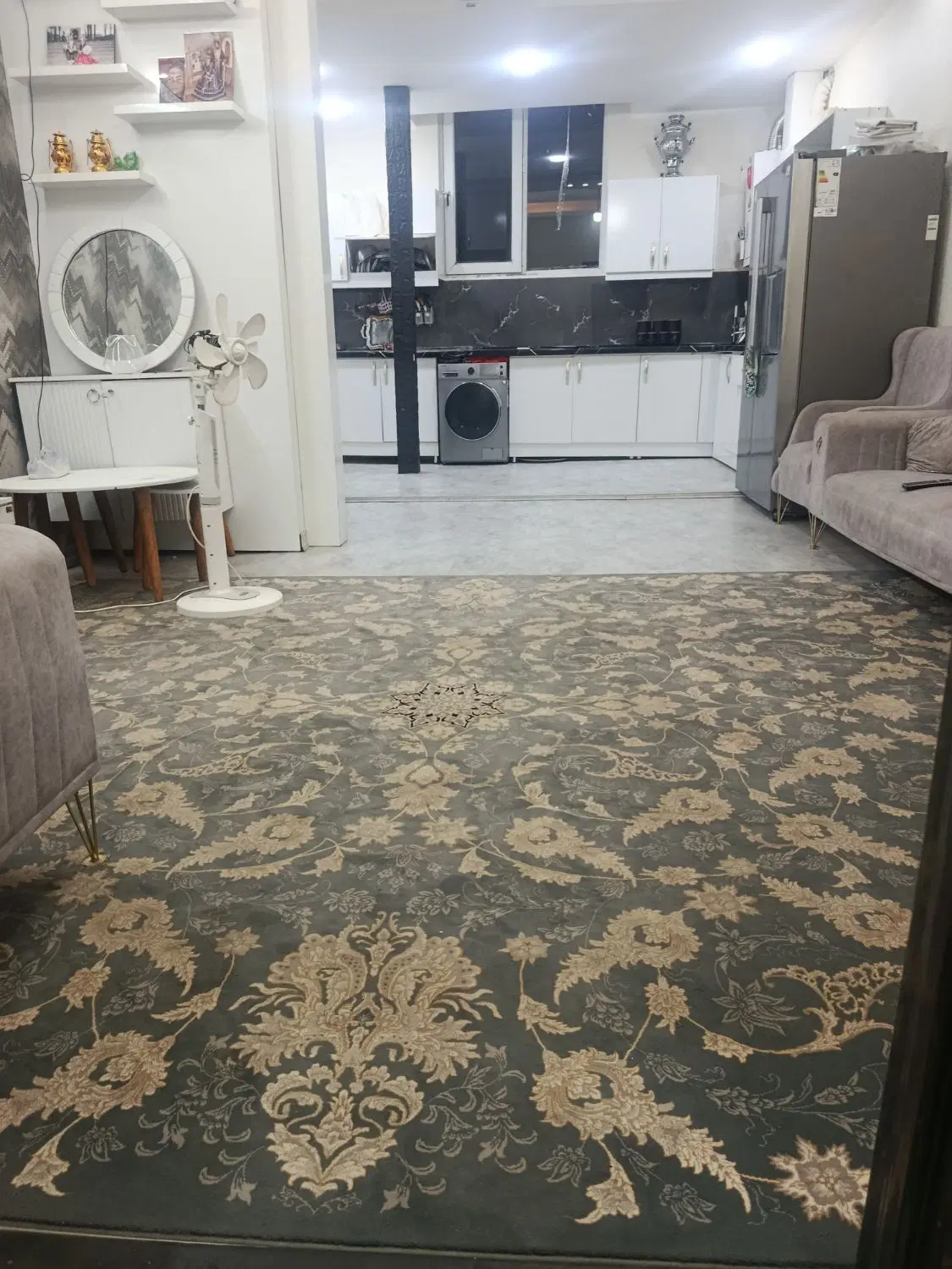 خانه 75متری
