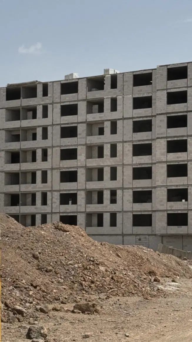 فروش مسکن ملی شهید سلیمانی