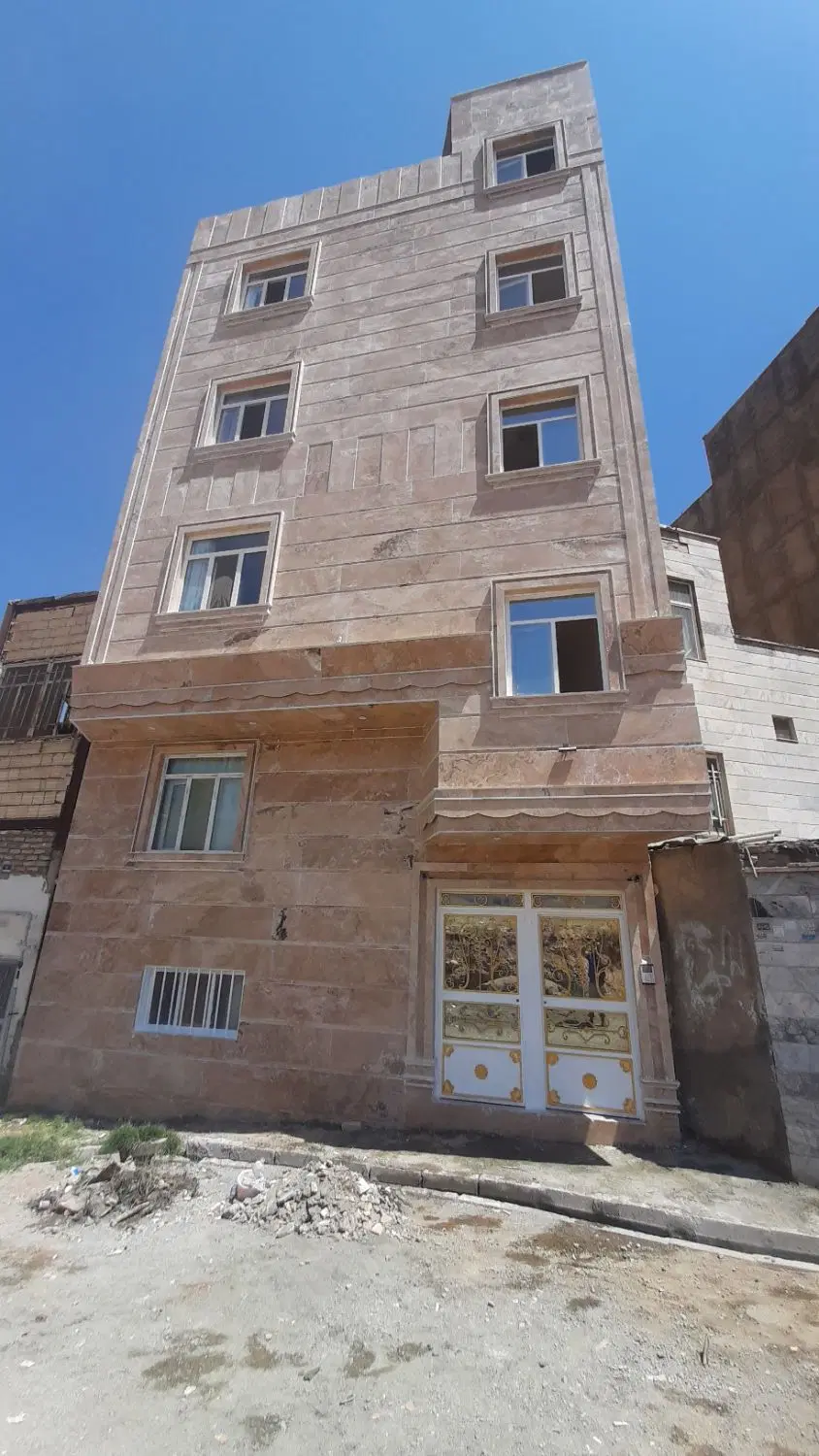 فروش واحد مسکونی ۹۰متری