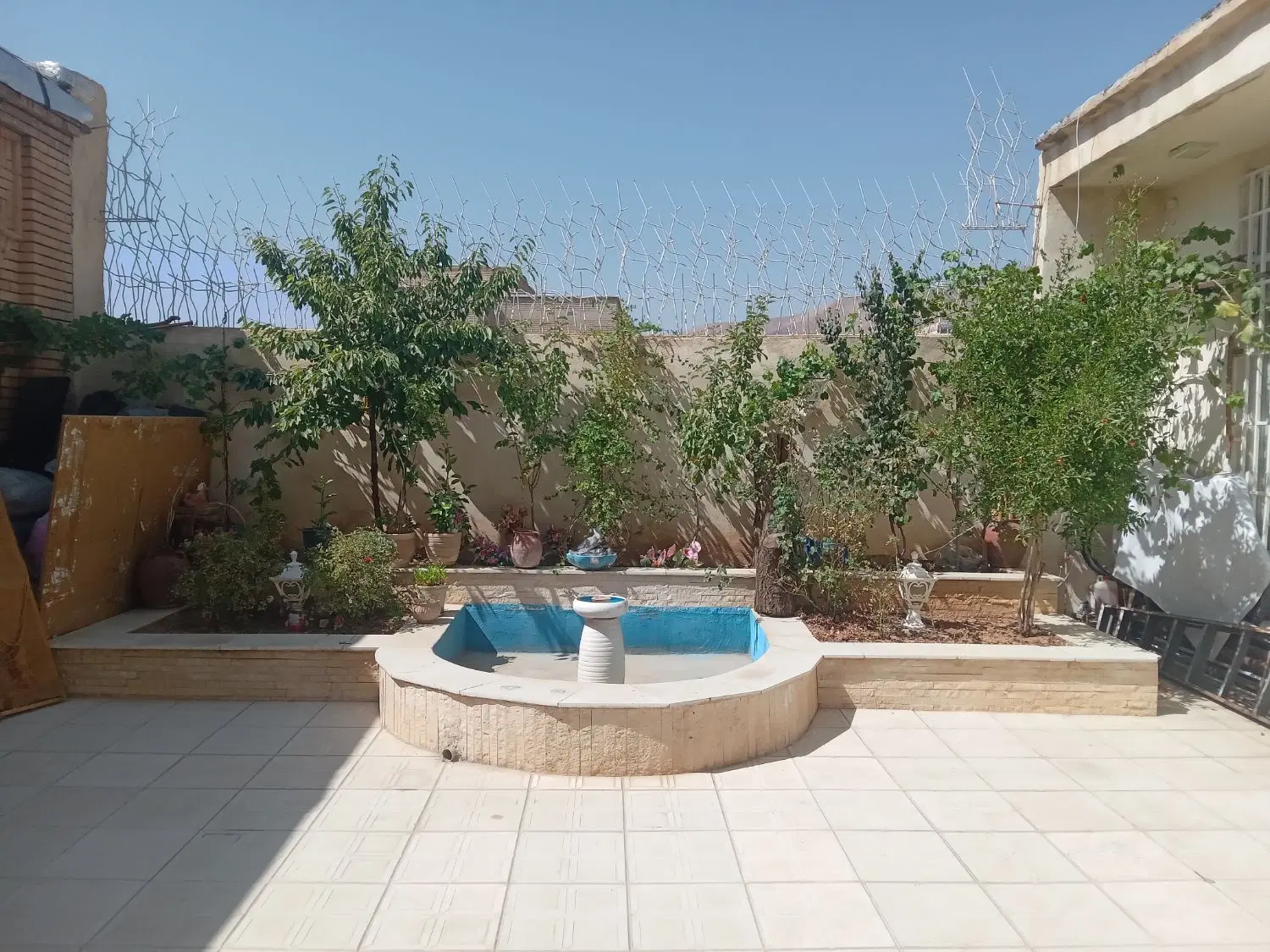 فروش خانه ویلایی