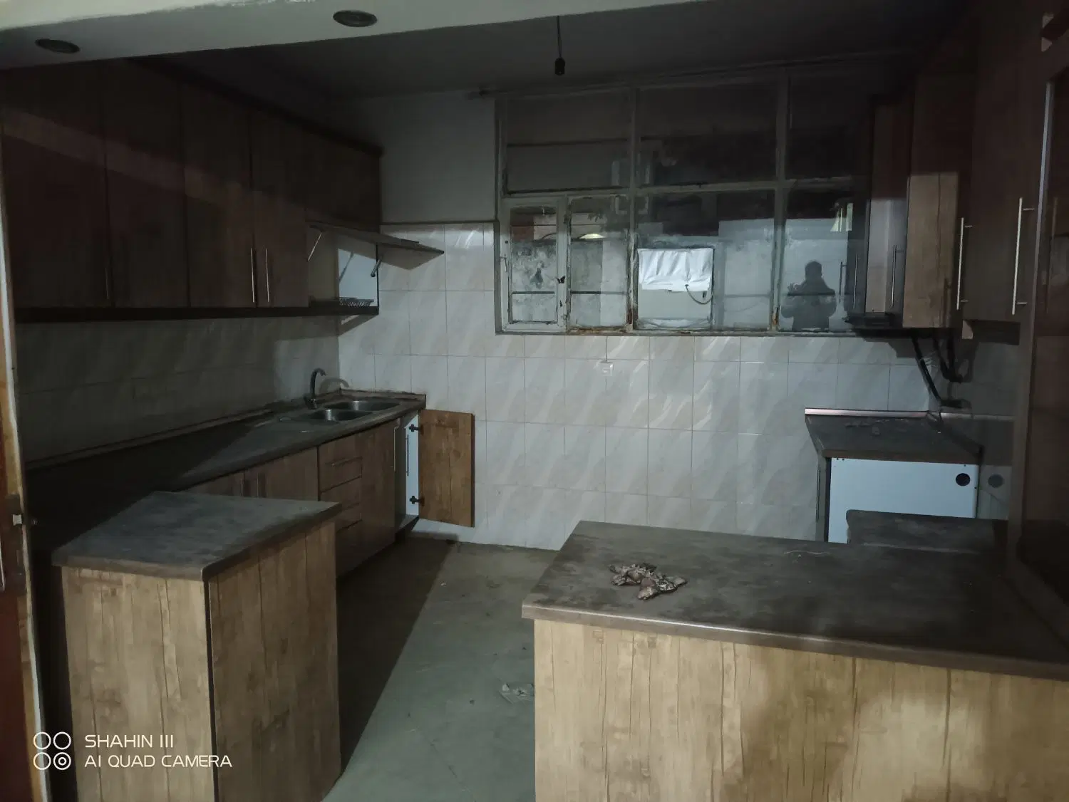 ملک دربستی 260 متری_ 2 واحدی _ املاک محمدی