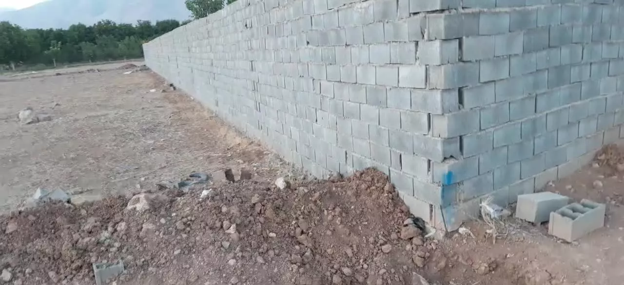 زمین ویلایی فروش و معاوضه