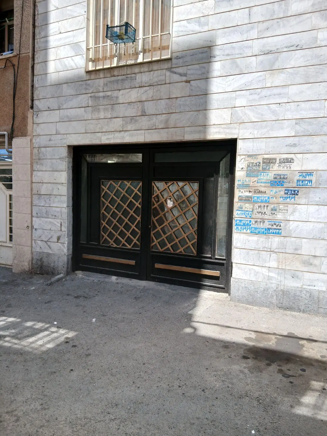 اجاره اپارتمان پارکینگ اختصاصی حصارک بالا