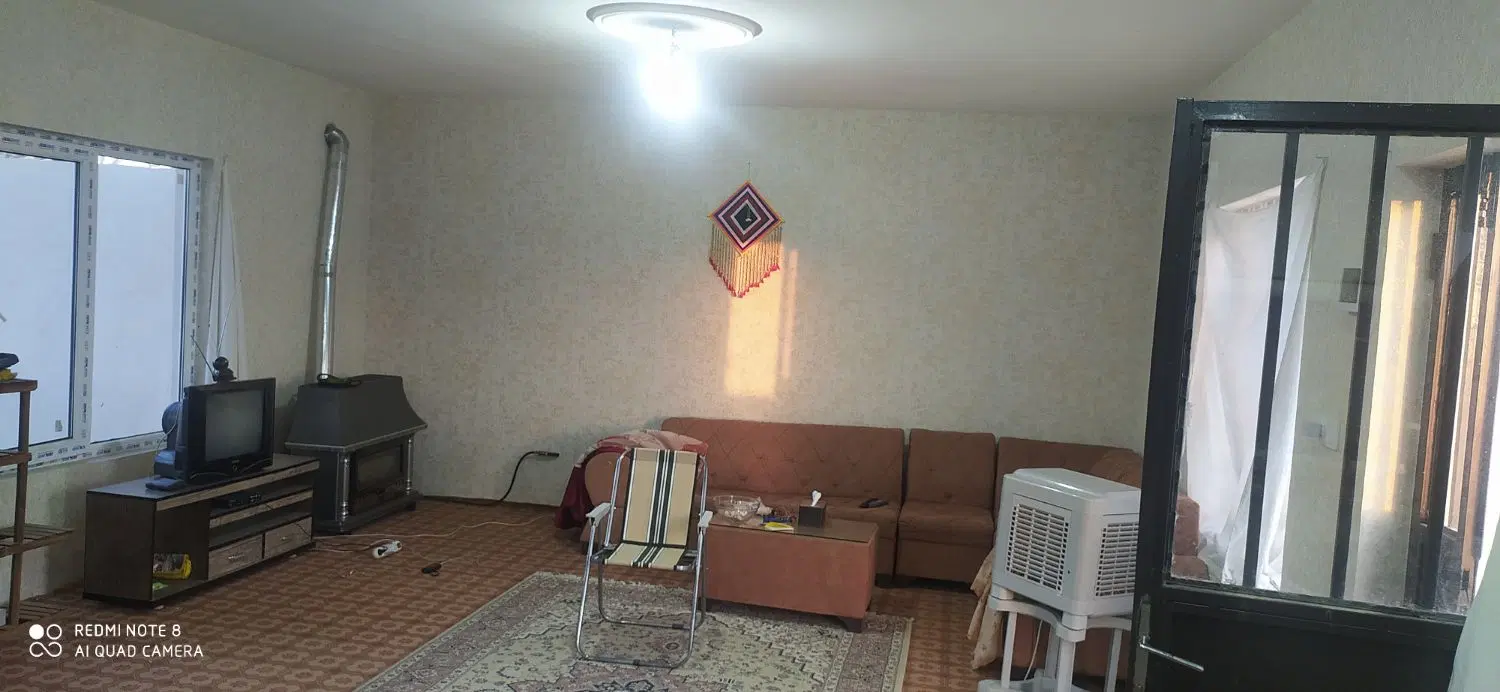 رهن باغ ویلا۵۶۰متری