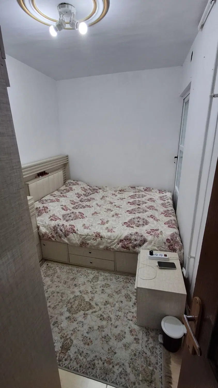 فروش واحد 60 متری_پارکینگ اختصاصی_راه جدا_خوش نقشه