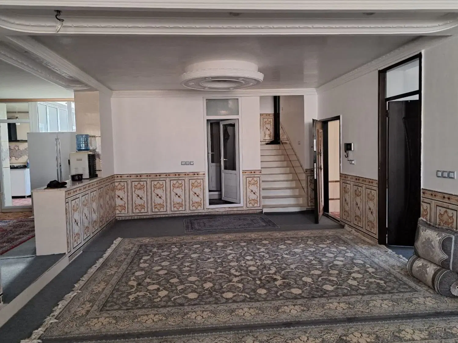اجاره و رهن آپارتمان ۳خواب لوکس فول امکانات