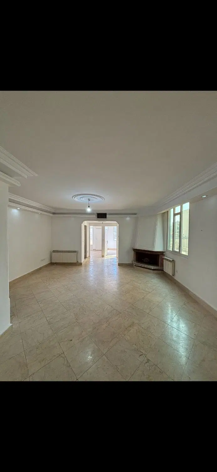 اپارتمان ۸۰ متر دو خواب