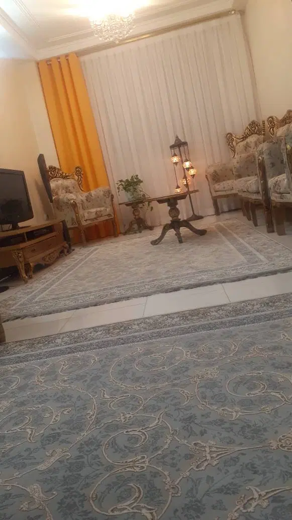 ۵۰متر.۱خواب.سالن پرده خور.شهید رجایی شهرک ولیعصر