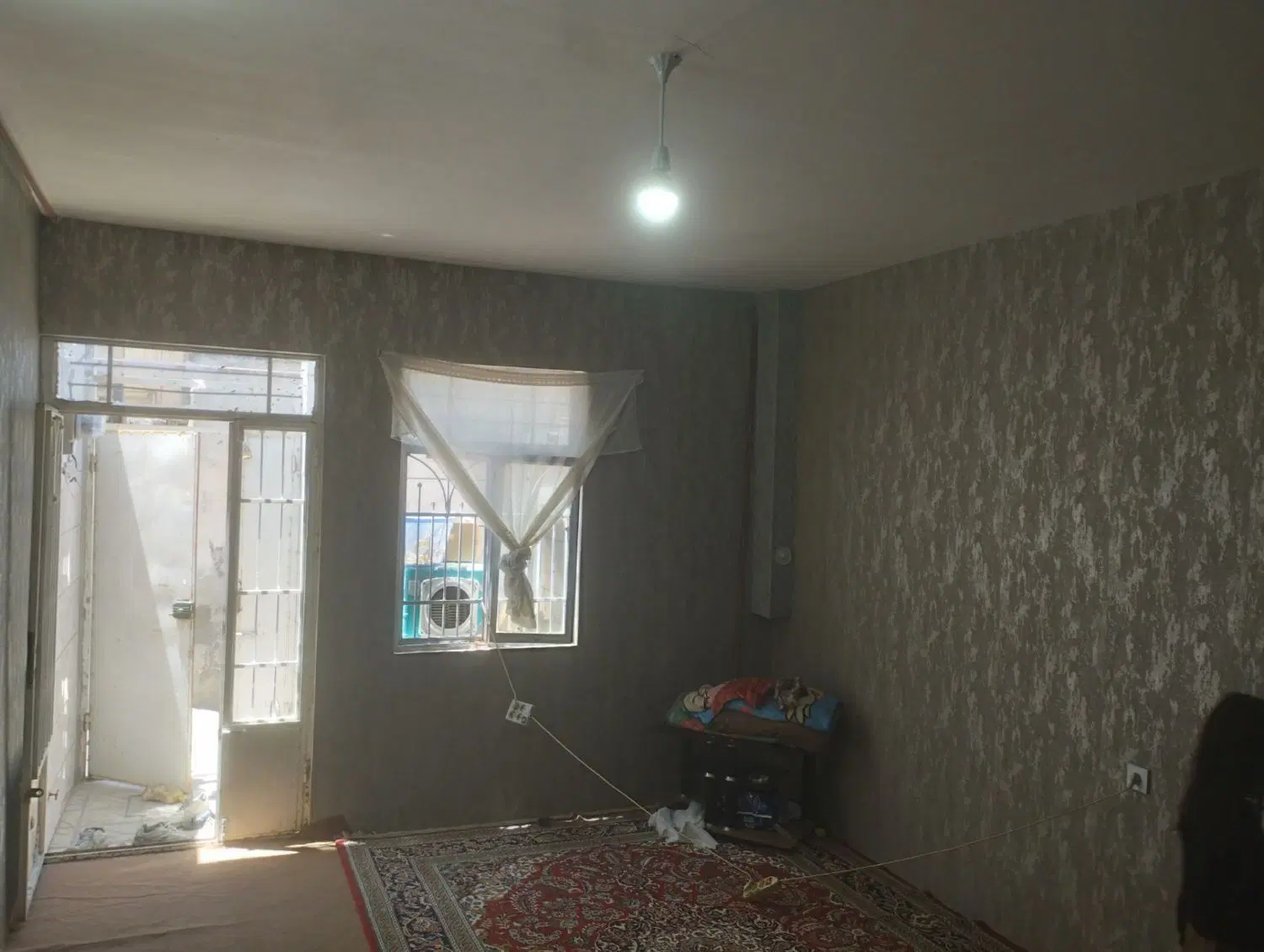 خانه ویلایی ۵۰ متری فروشی