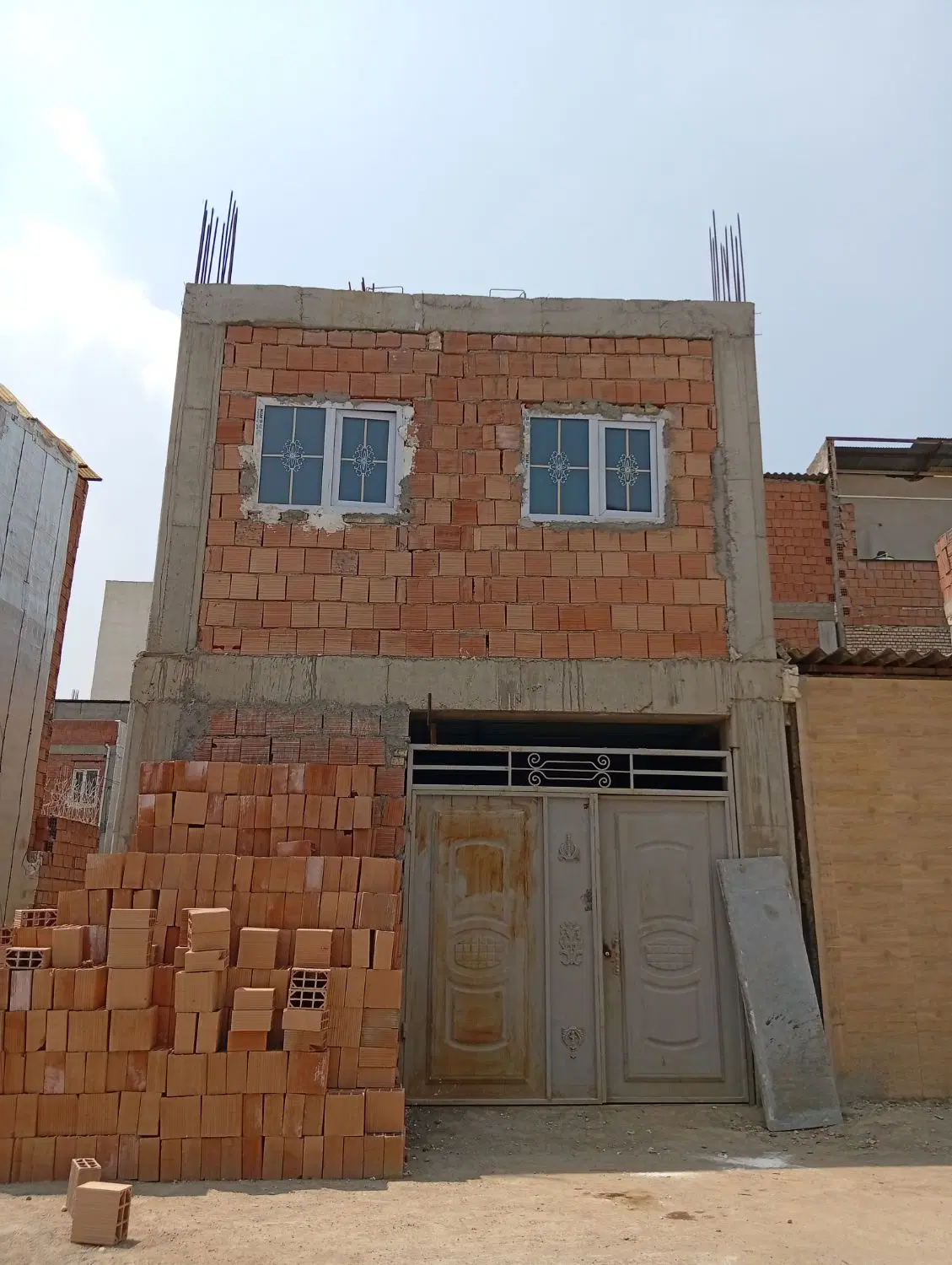 خانه فروشی
