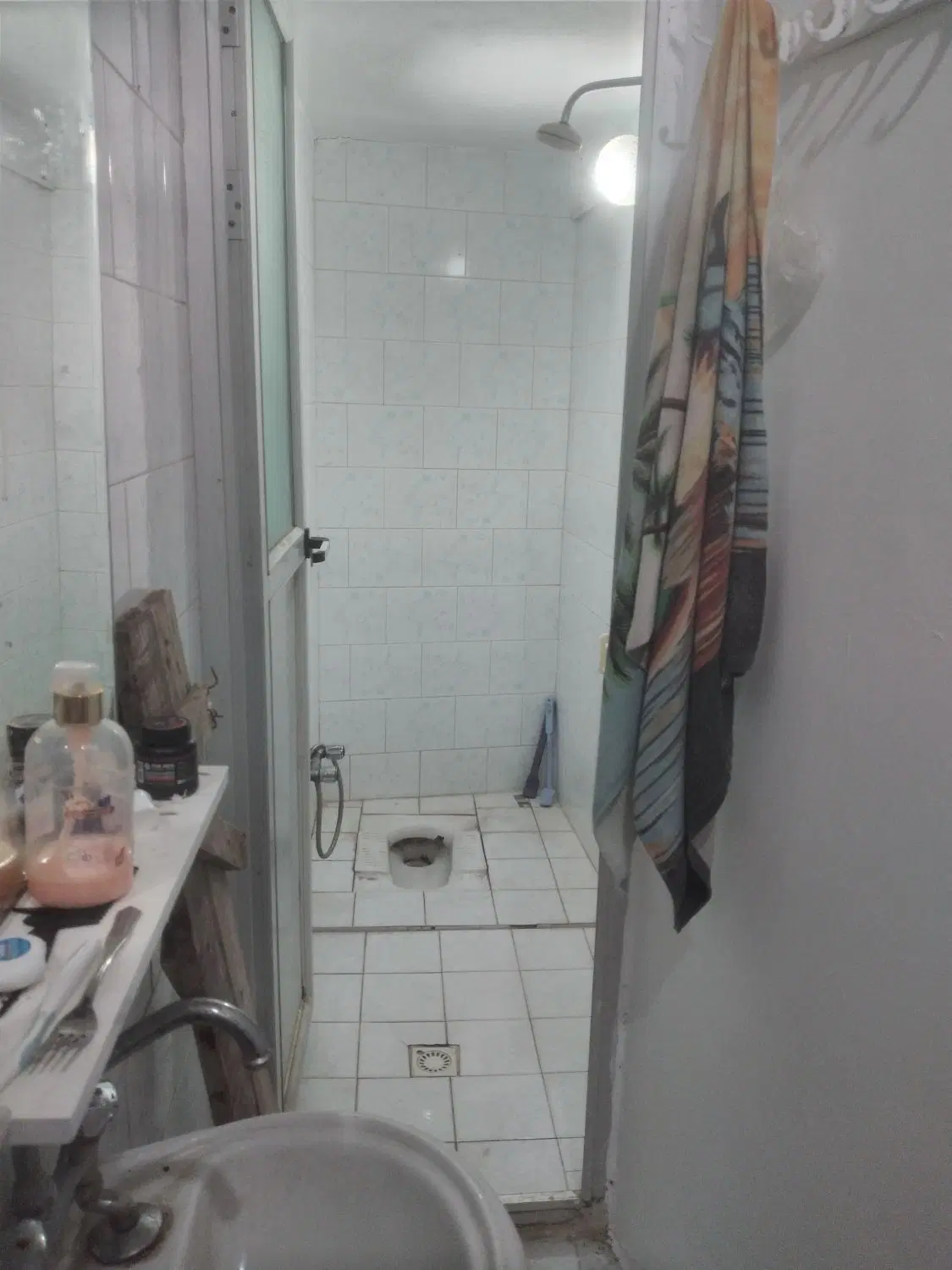 سوئیت‌ مسکونی