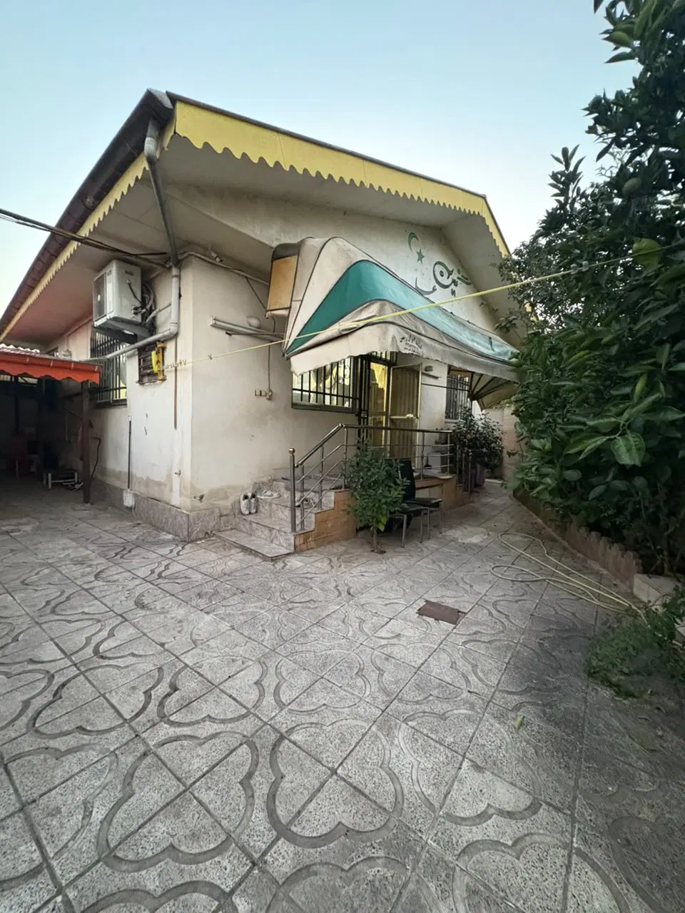 خانه ویلایی فروشی ۲۰۰ مترمربع لچه گوراب