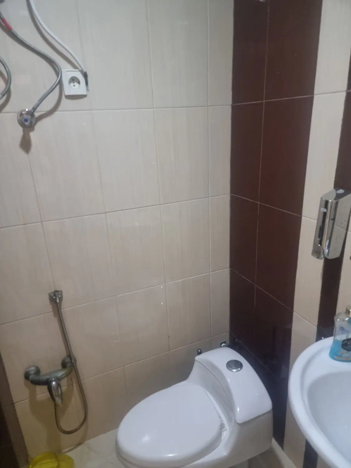 اپارتمان مبله ماهانه