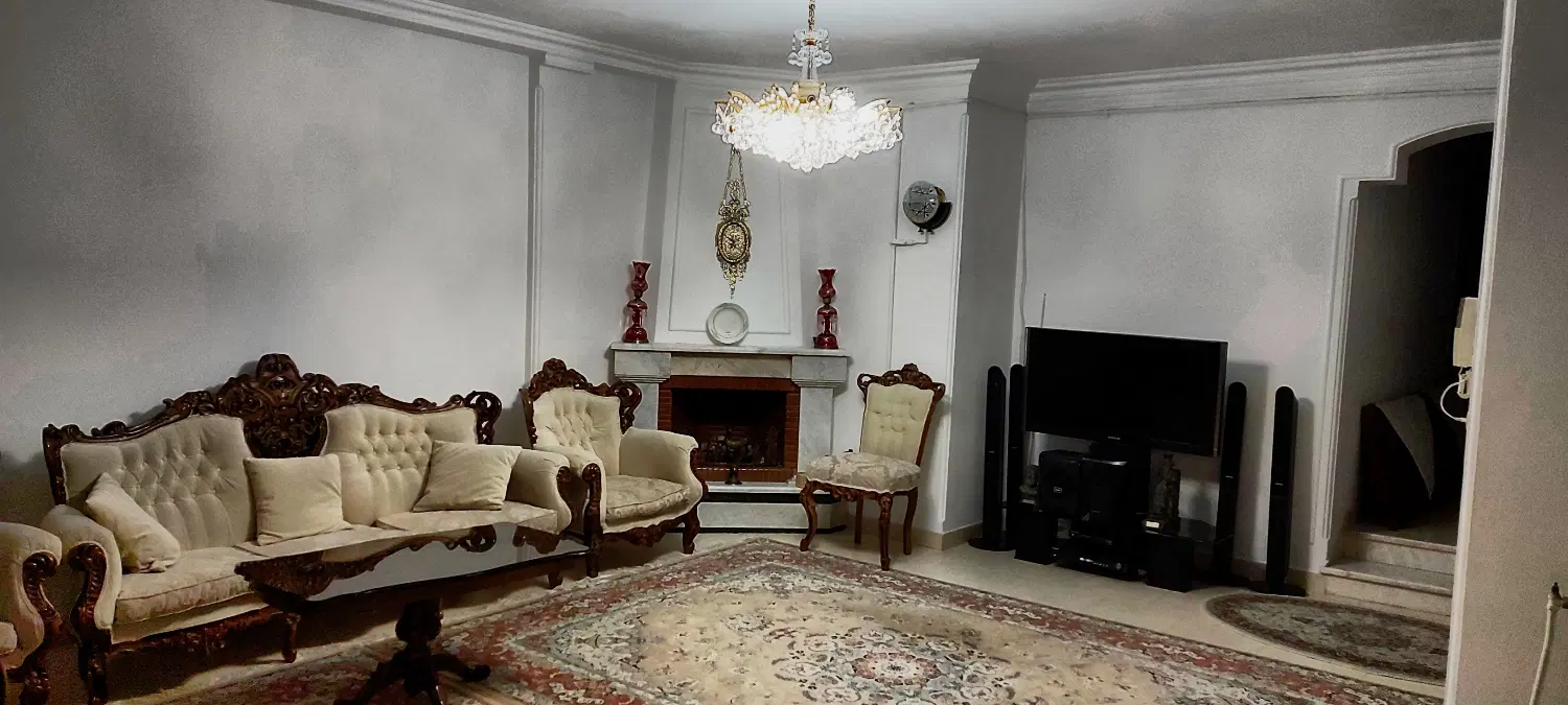 فروش آپارتمان