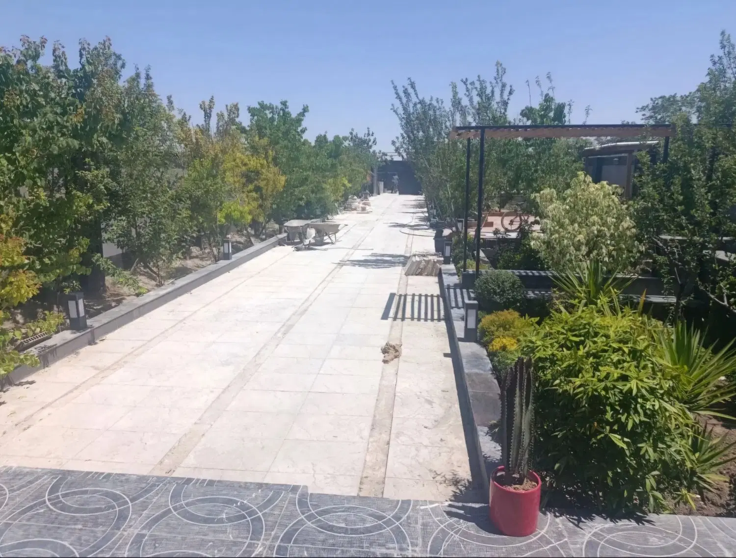 خانه ولایی