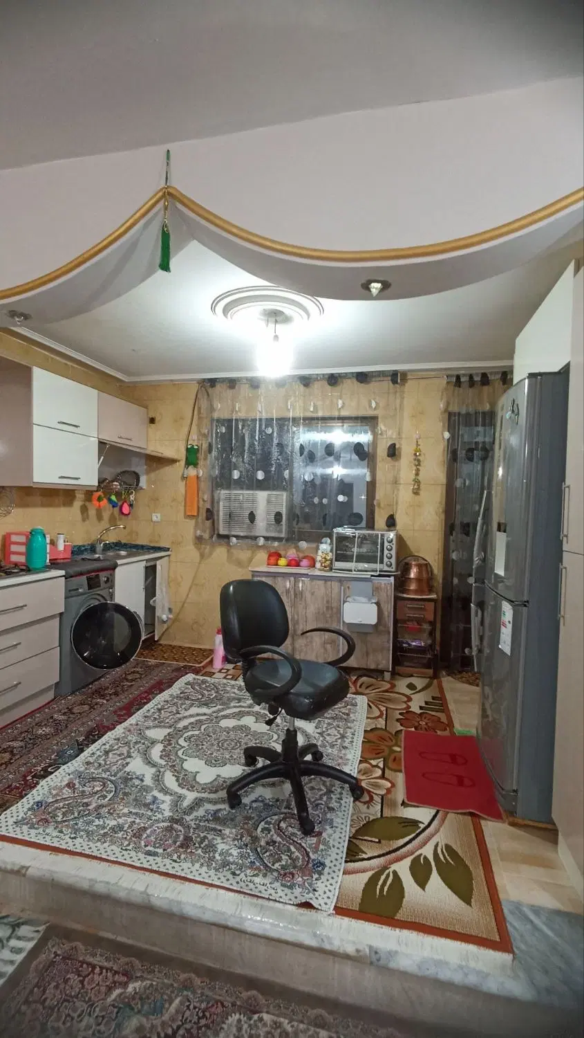 آپارتمانی