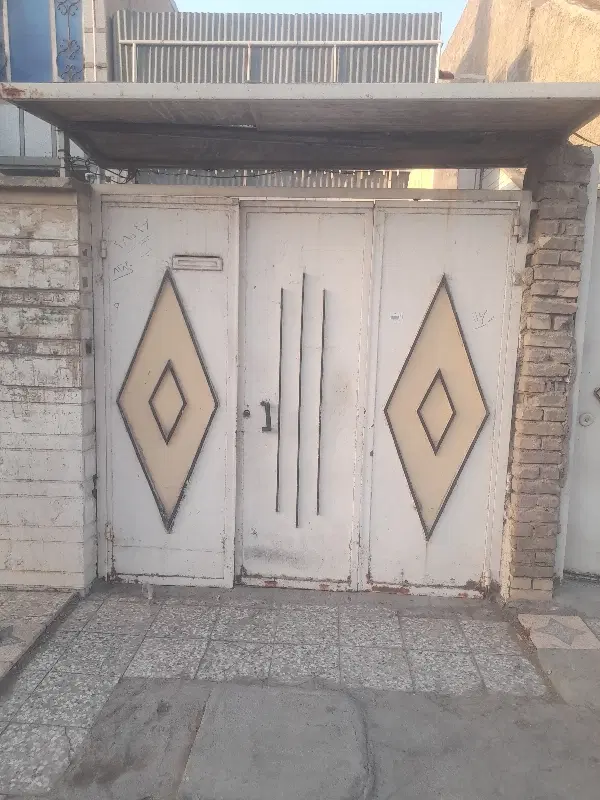 رهن خانه ویلایی