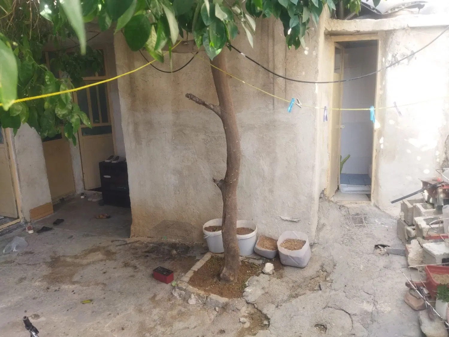 منزل ویلایی