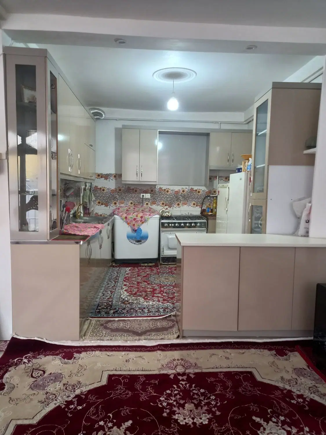 خونه ویلایی