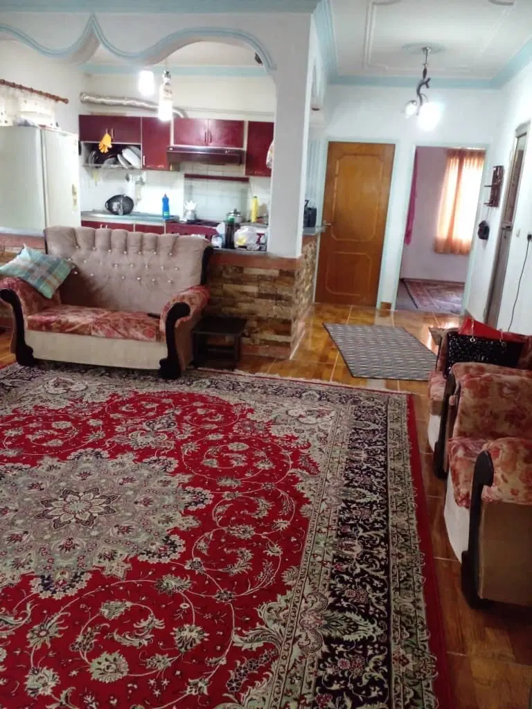 فروش بنای مسکونی نزدیک بیست متری