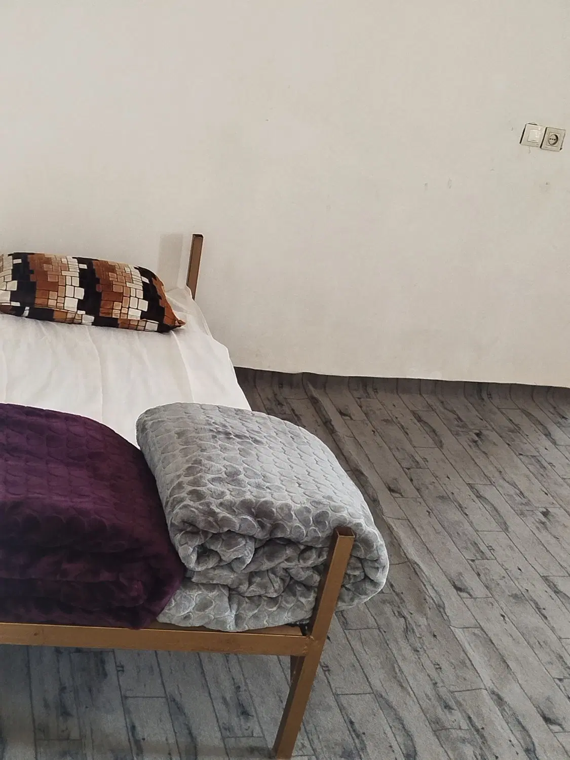 سوئیت روزانه