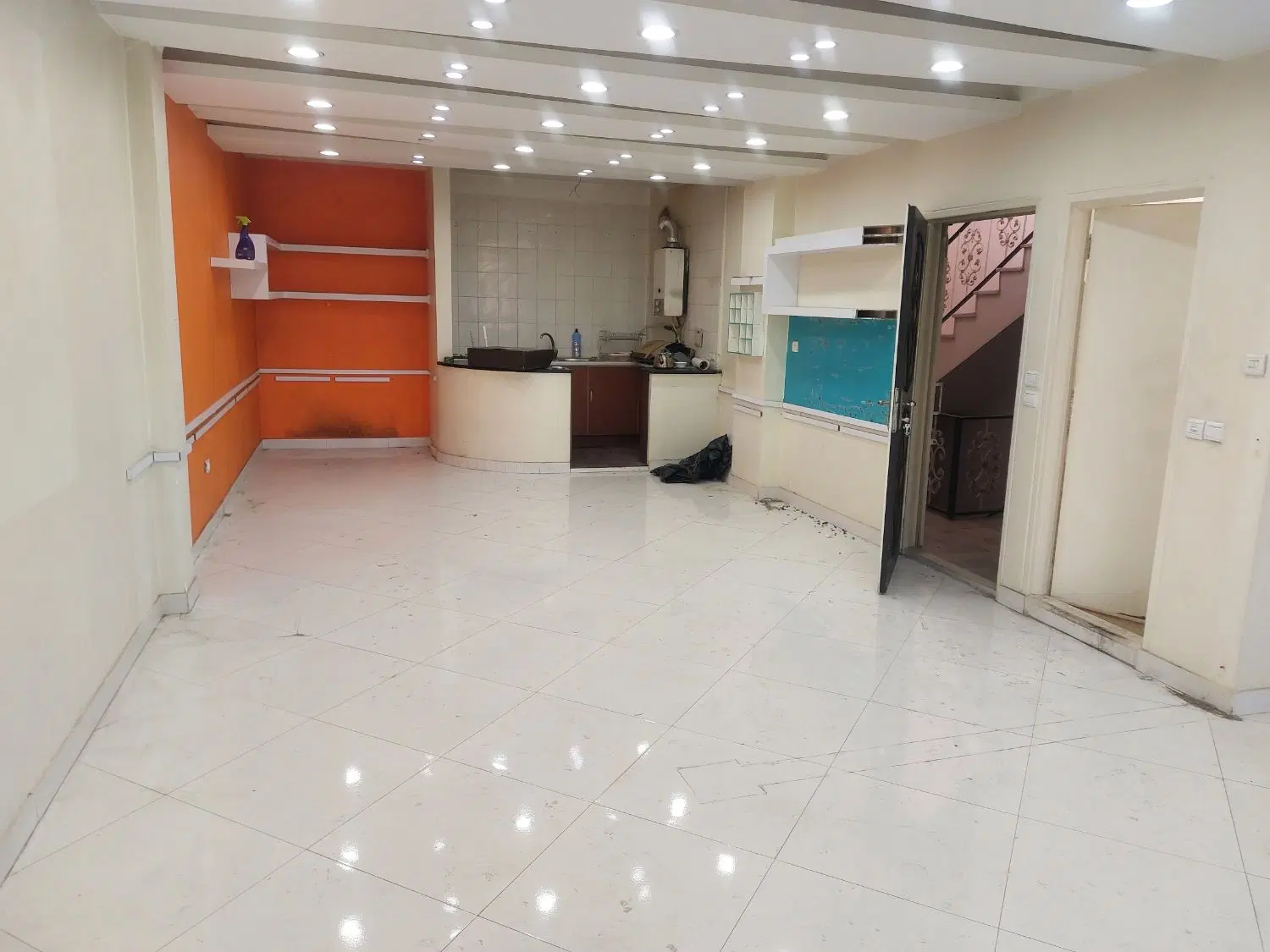 دفتر کار