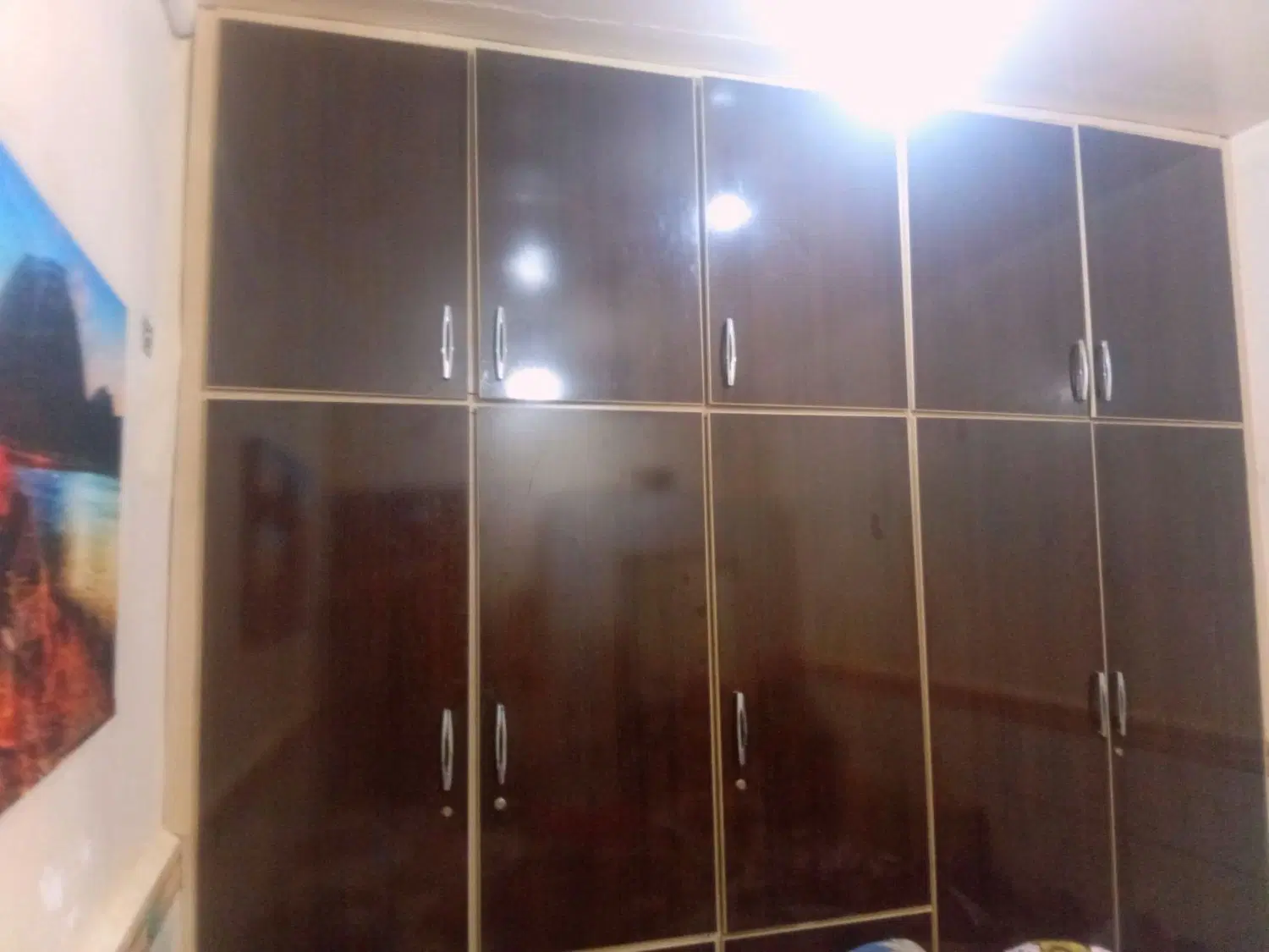 منزل ۷۰متری