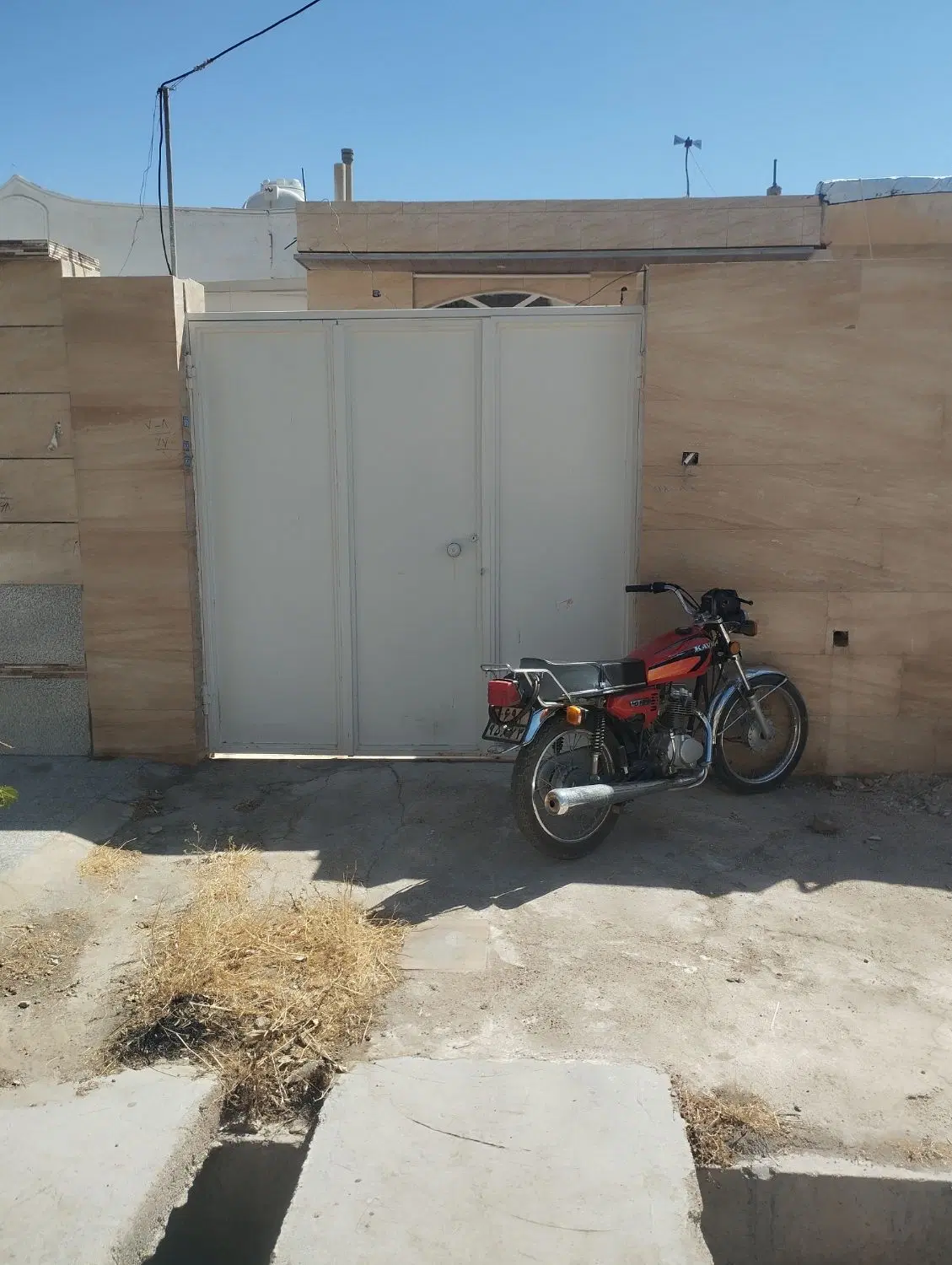 خانه 83متری سند دار لوکس
