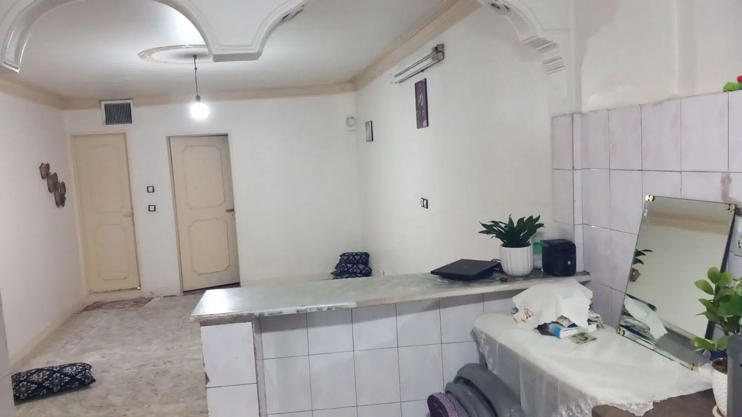 فروش خانه آپارتمانی