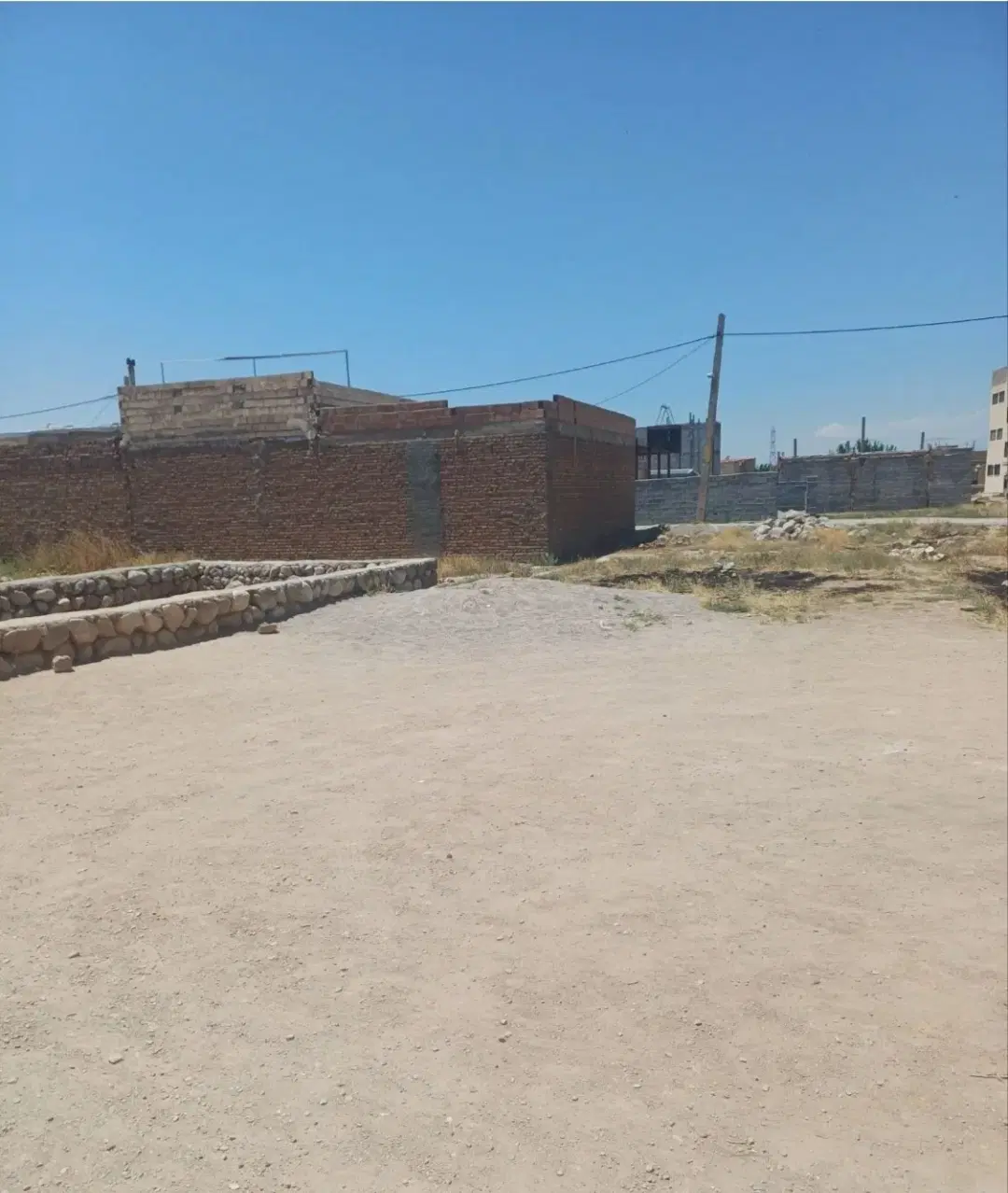 زمین گلپایگان
