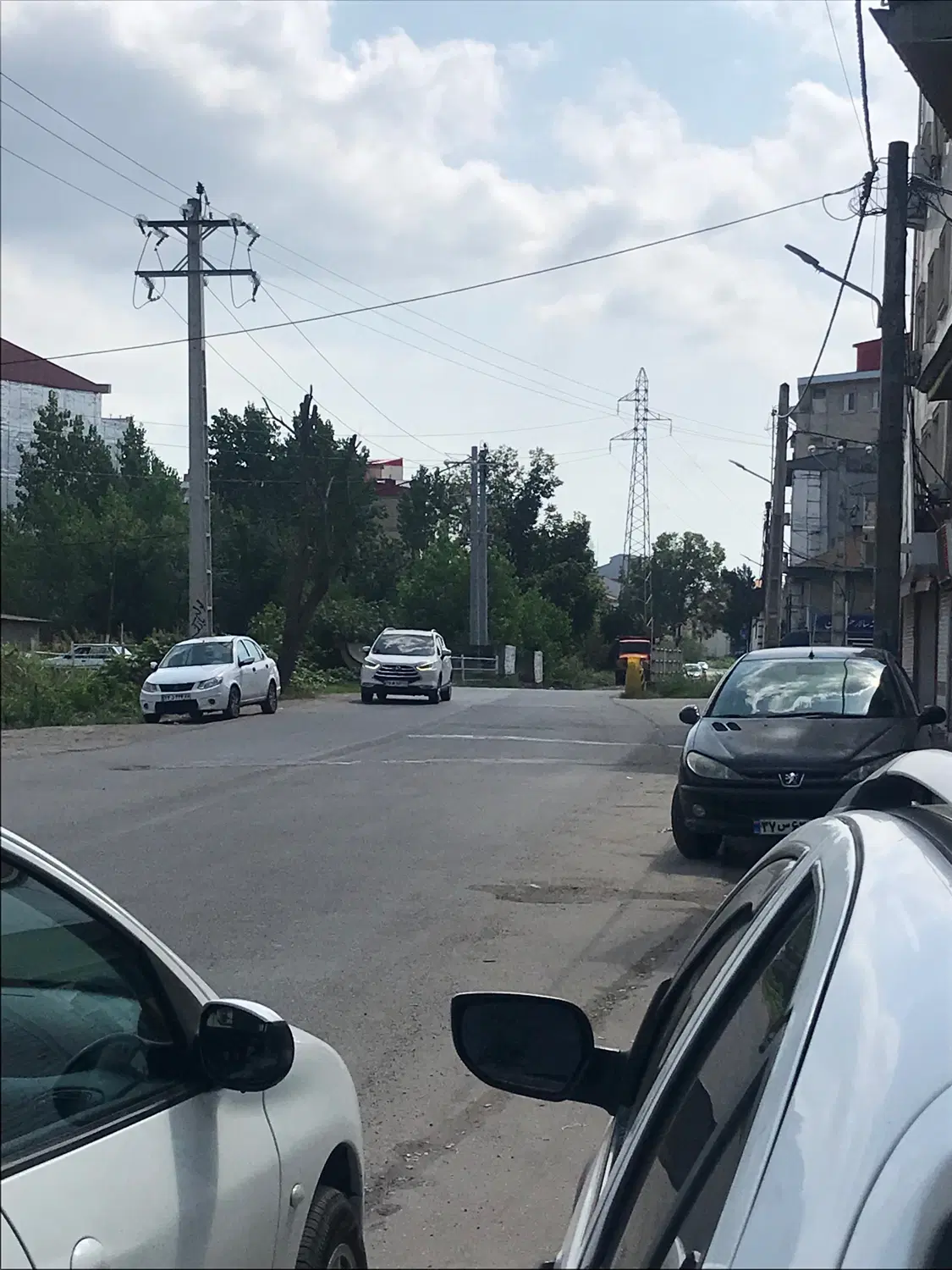 پیش فروش آپارتمان