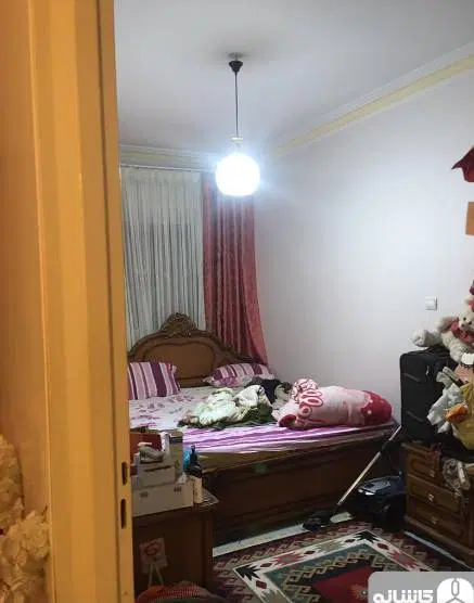 جمالزاده شمالی ۵۵ متری فول امکانات