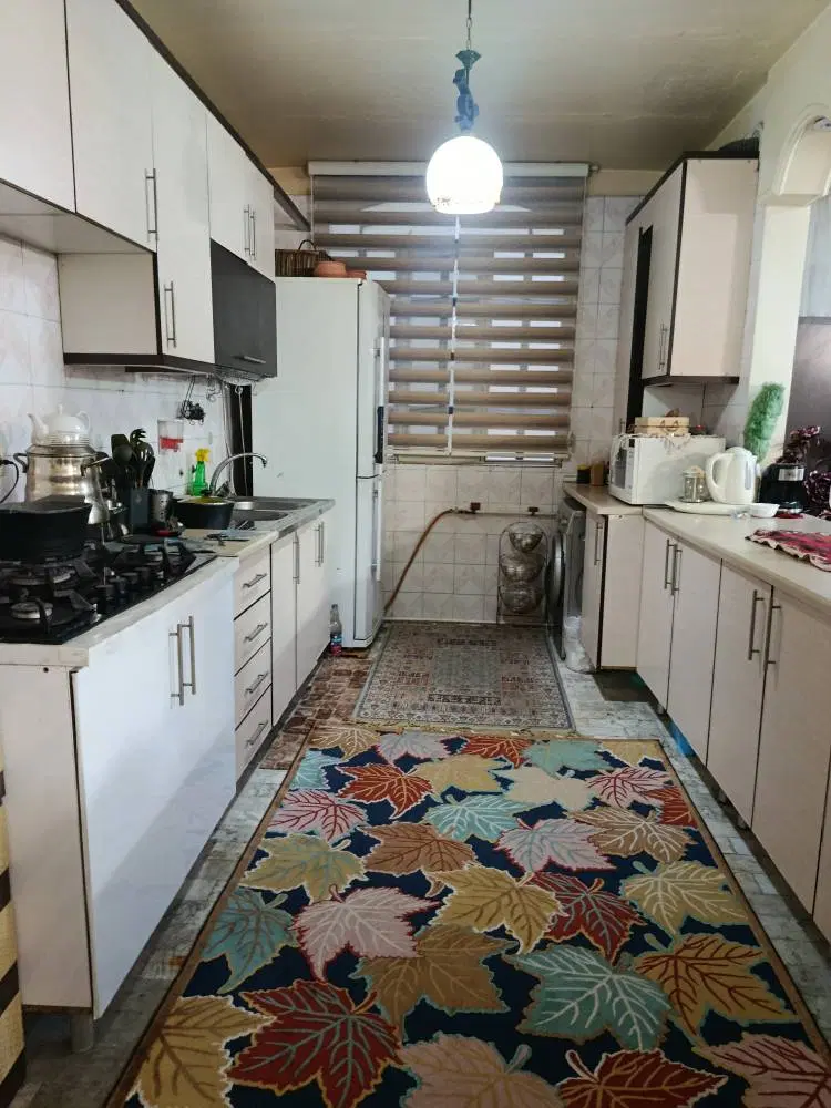 فروش آپارتمان در خیابان پیروزی