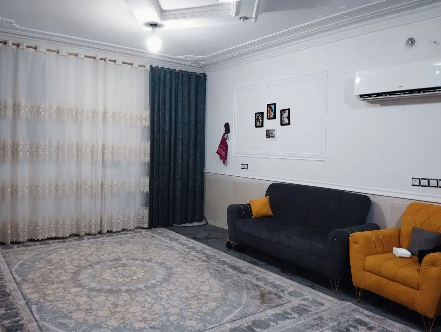خانه اجاره ای بختیاری ۱۲
