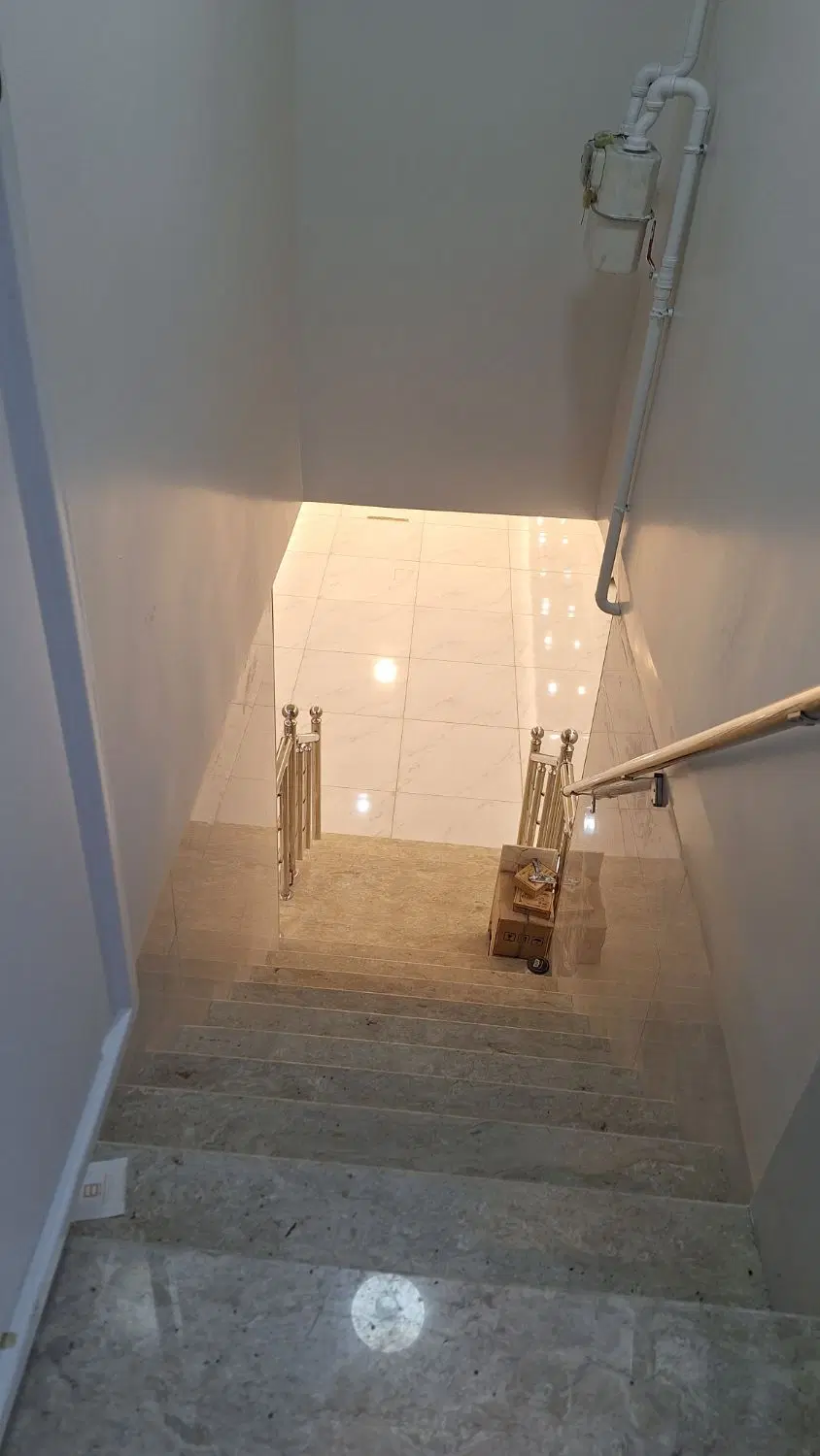 اجاره یک باب زیرزمین  عباسی