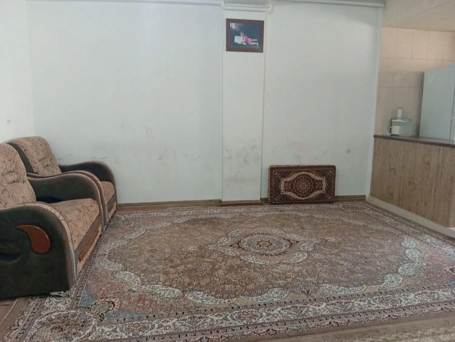 خانه آپارتمانی