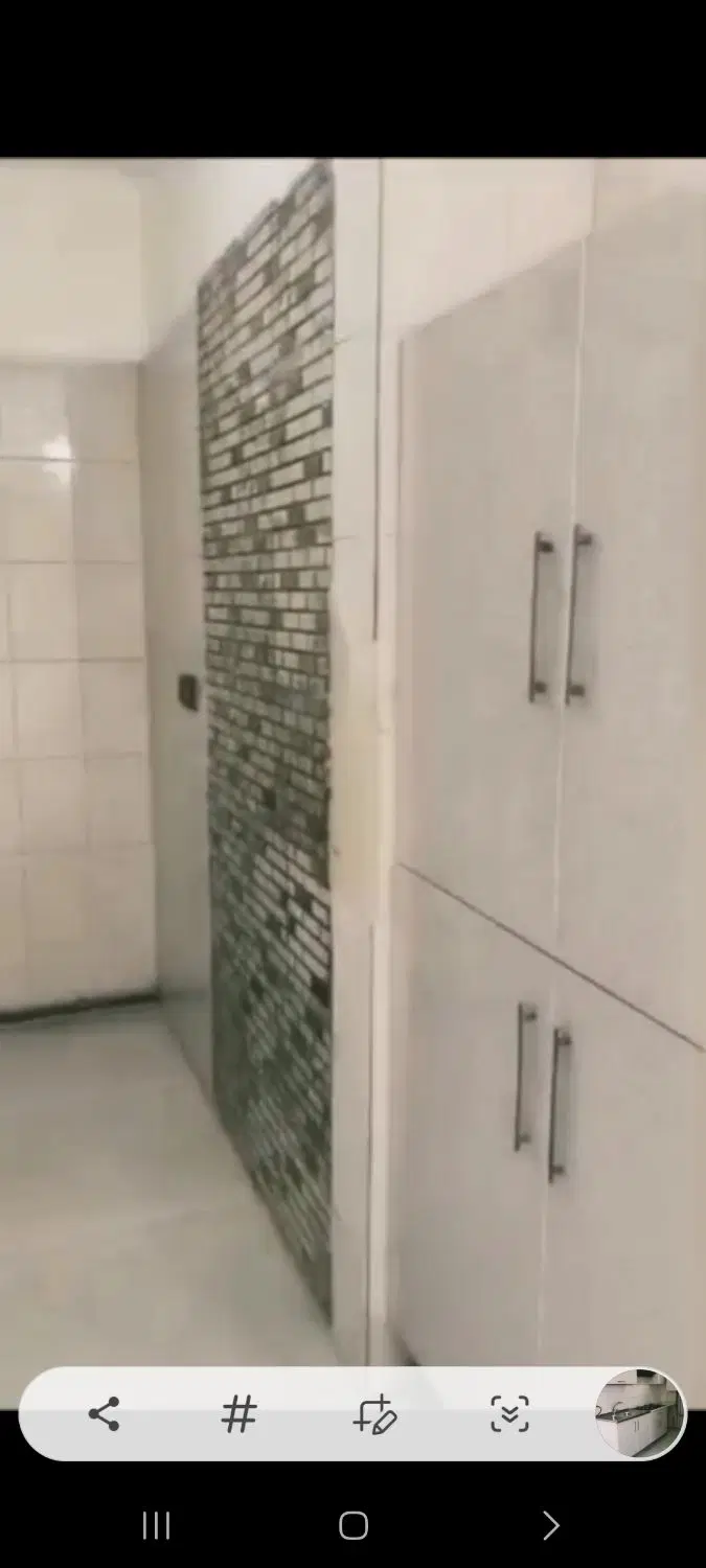 اپارتمان ۵۰ متر