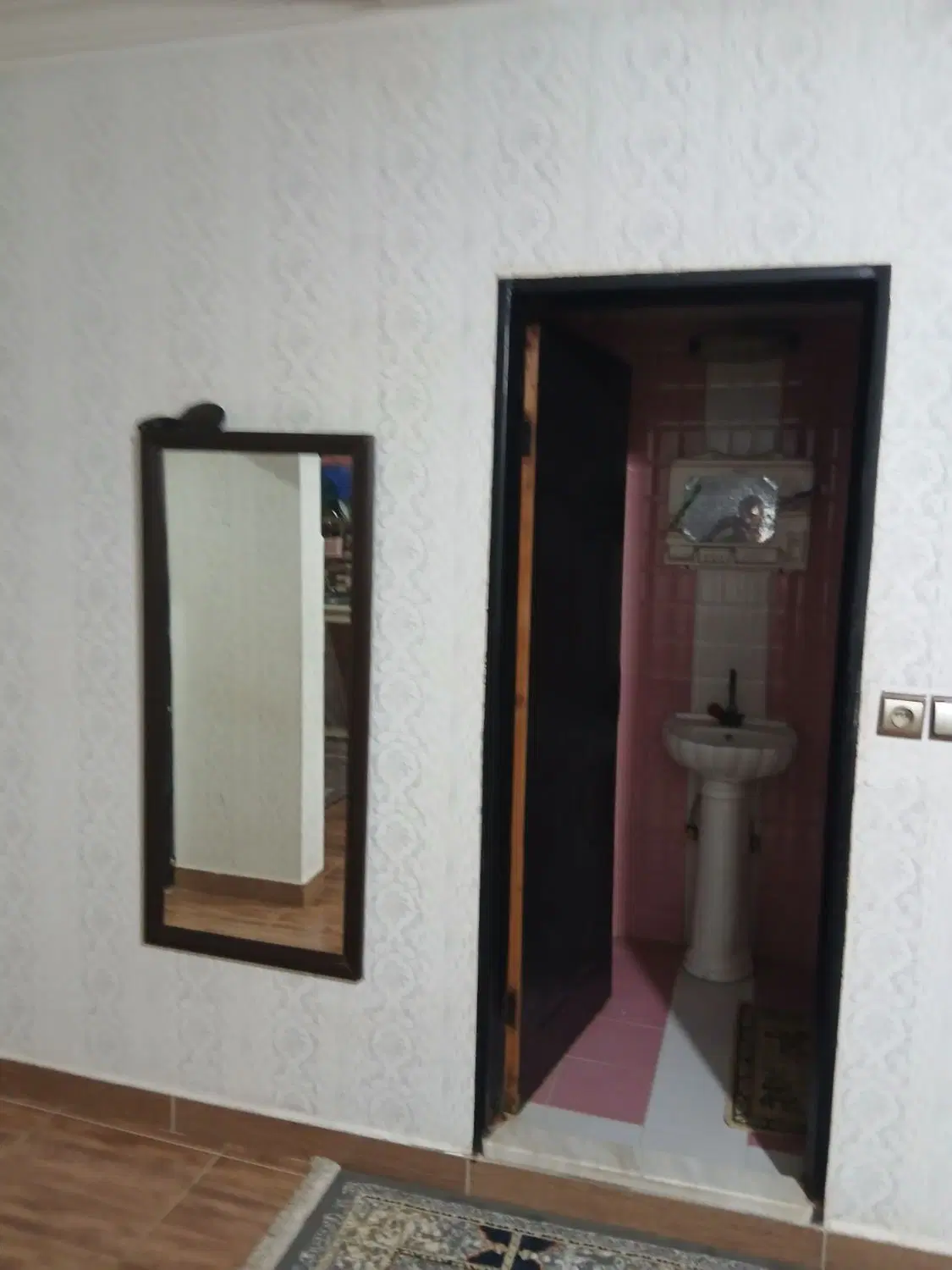 خانه برای اجاره رهن کامل
