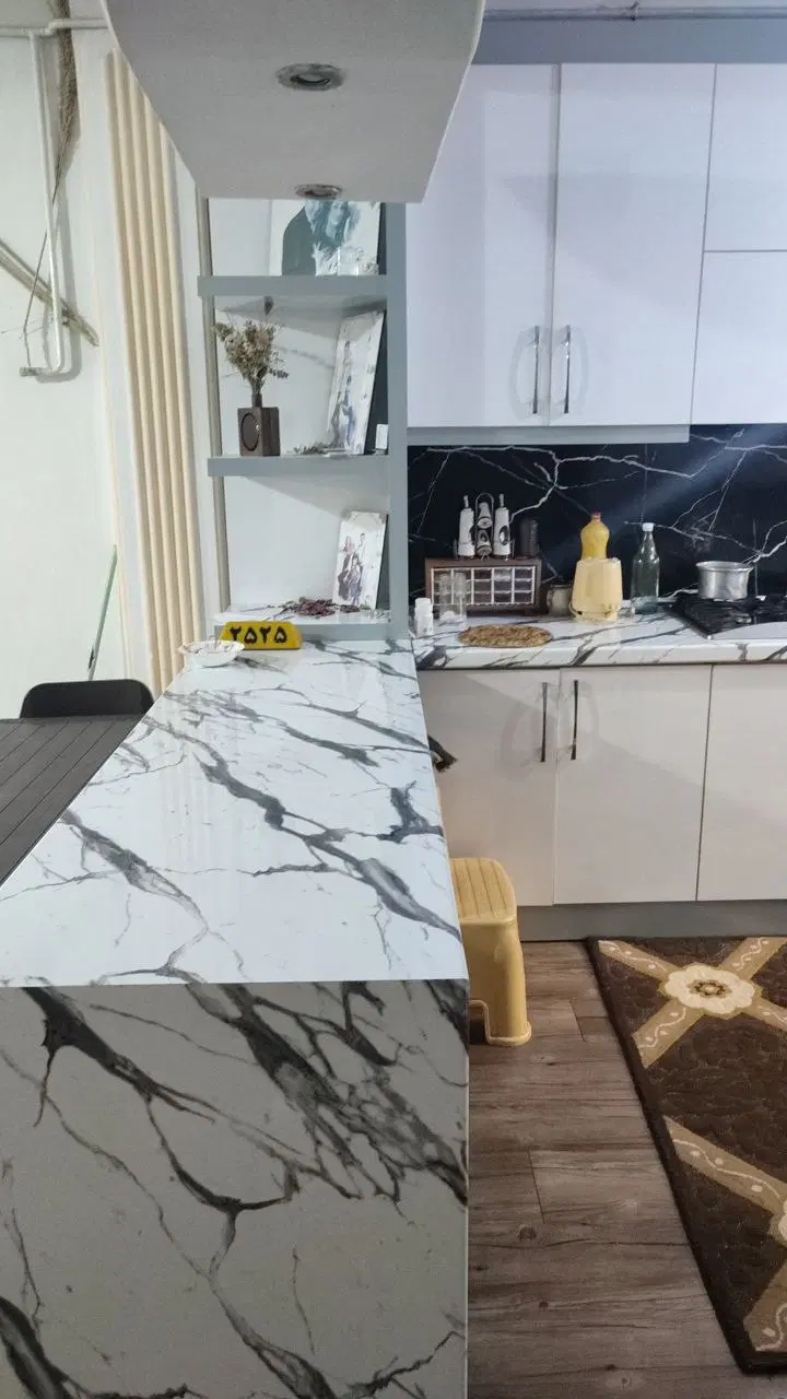 خانه ویلایی فروشی رستم آباد