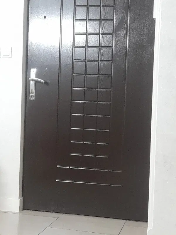 خانه ۳ طبقه . قدیمی