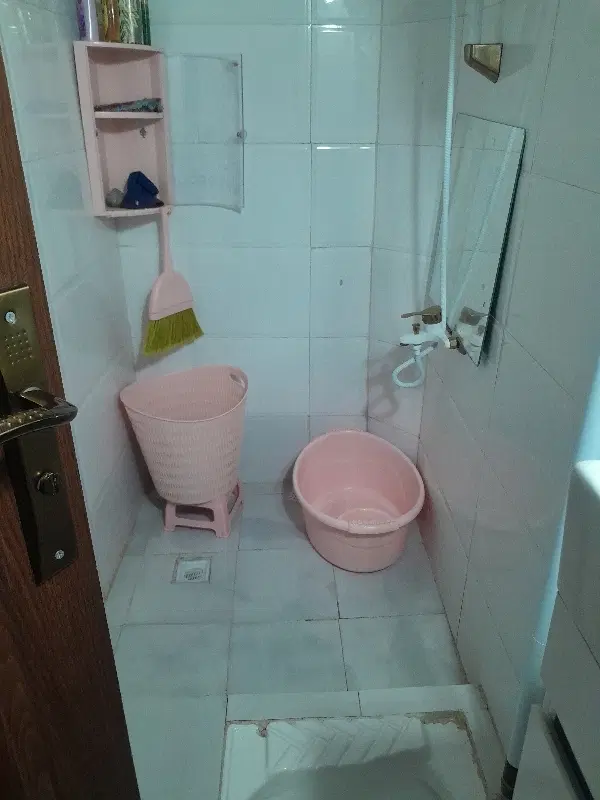 منزل دوطبقه فروش طبقه اول