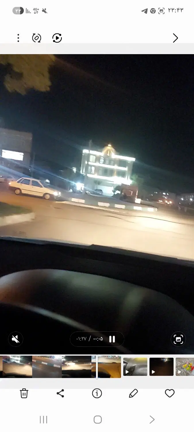 مغاره ۴۰متر ۲بر با ۱۰۰متر جای پارک