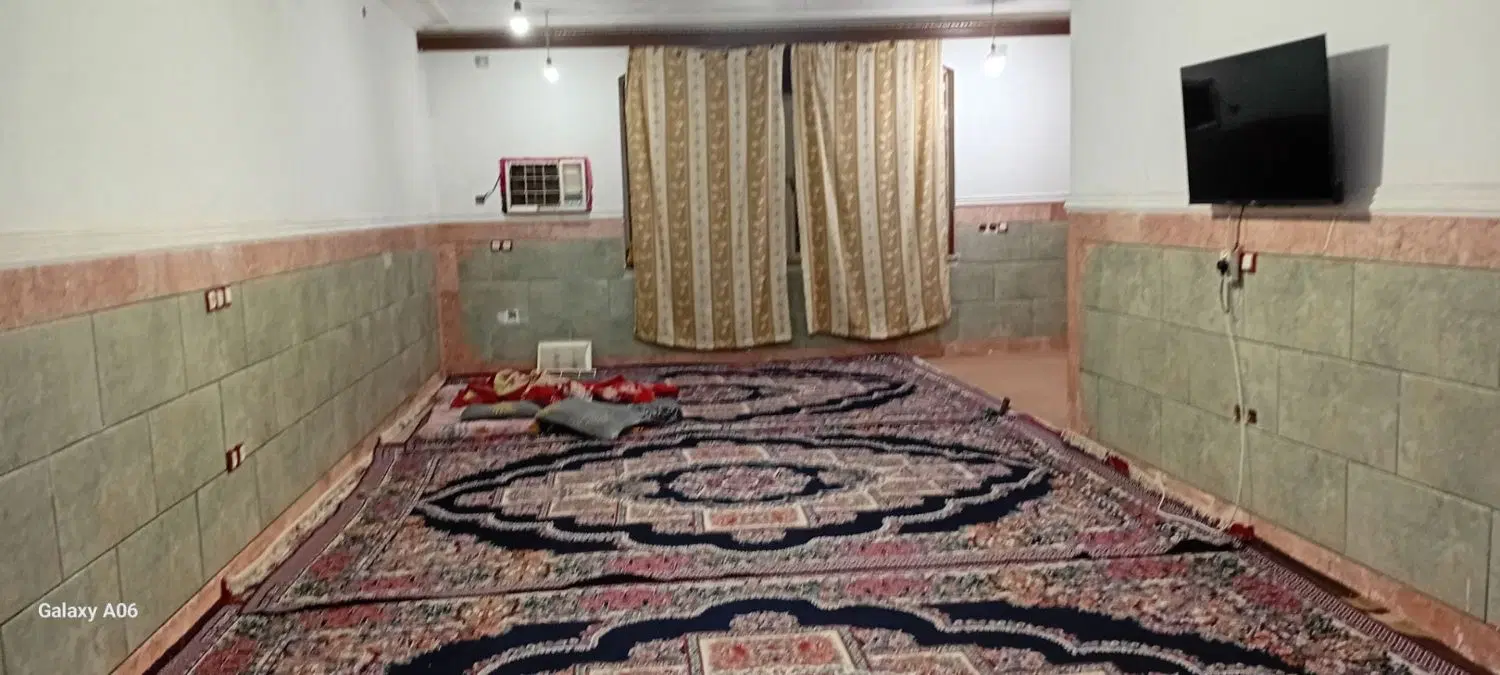 خانه رهن و اجاره واقع در محرزی