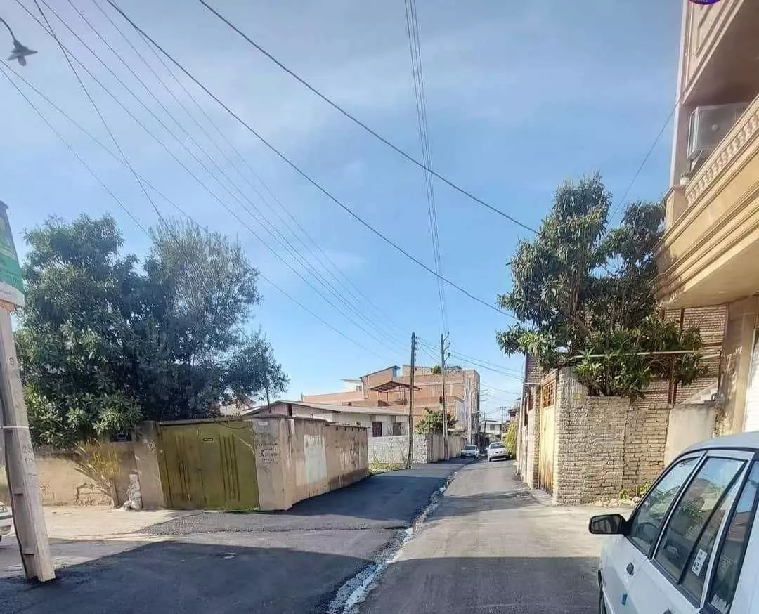 خانه ویلایی 247