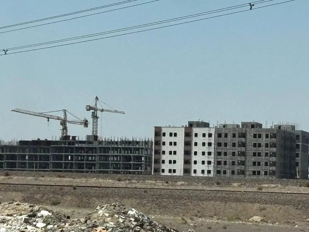 فروش واحد ۸۴ متری در رباط آبشناسان